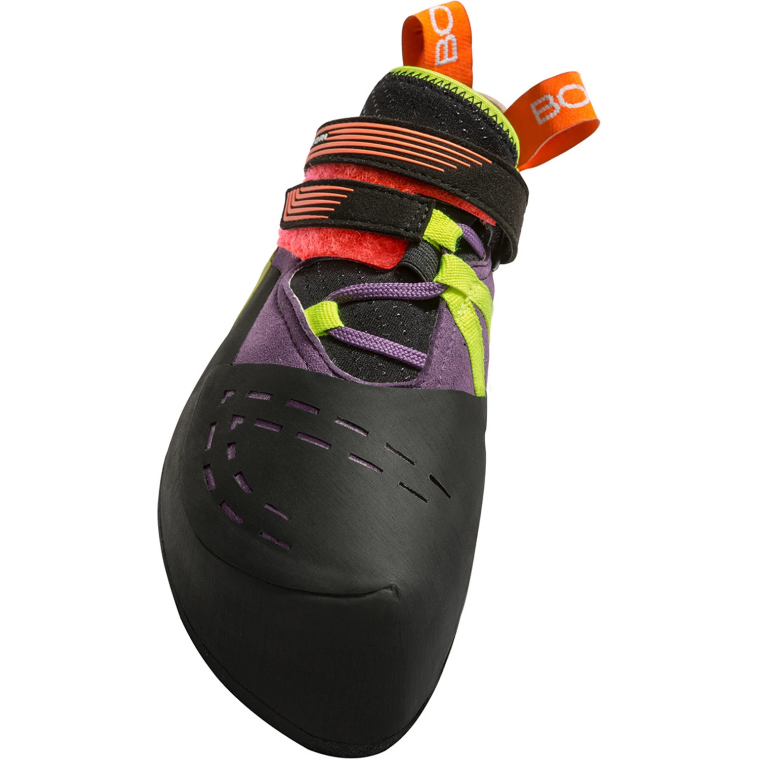 BOREAL Women's Satory Climbing Shoes 4 BOREAL Women's Satory Climbing Shoes - Image 2