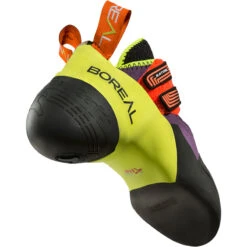 BOREAL Women's Satory Climbing Shoes 7 BOREAL Women's Satory Climbing Shoes -Footwear Store iview 3005076 001 pic3