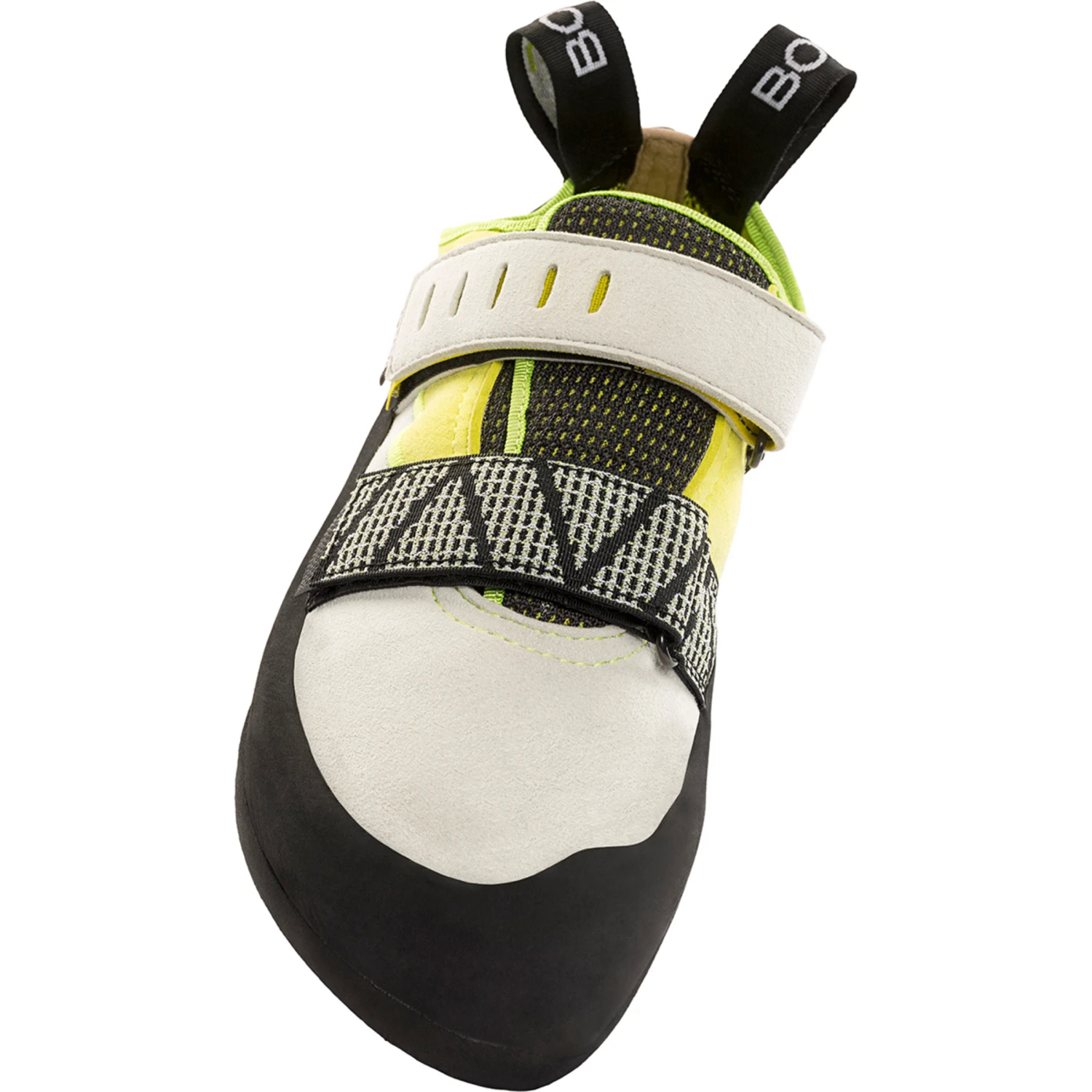 BOREAL Women's Alpha Womens Climbing Shoes 4 BOREAL Women's Alpha Womens Climbing Shoes - Image 2