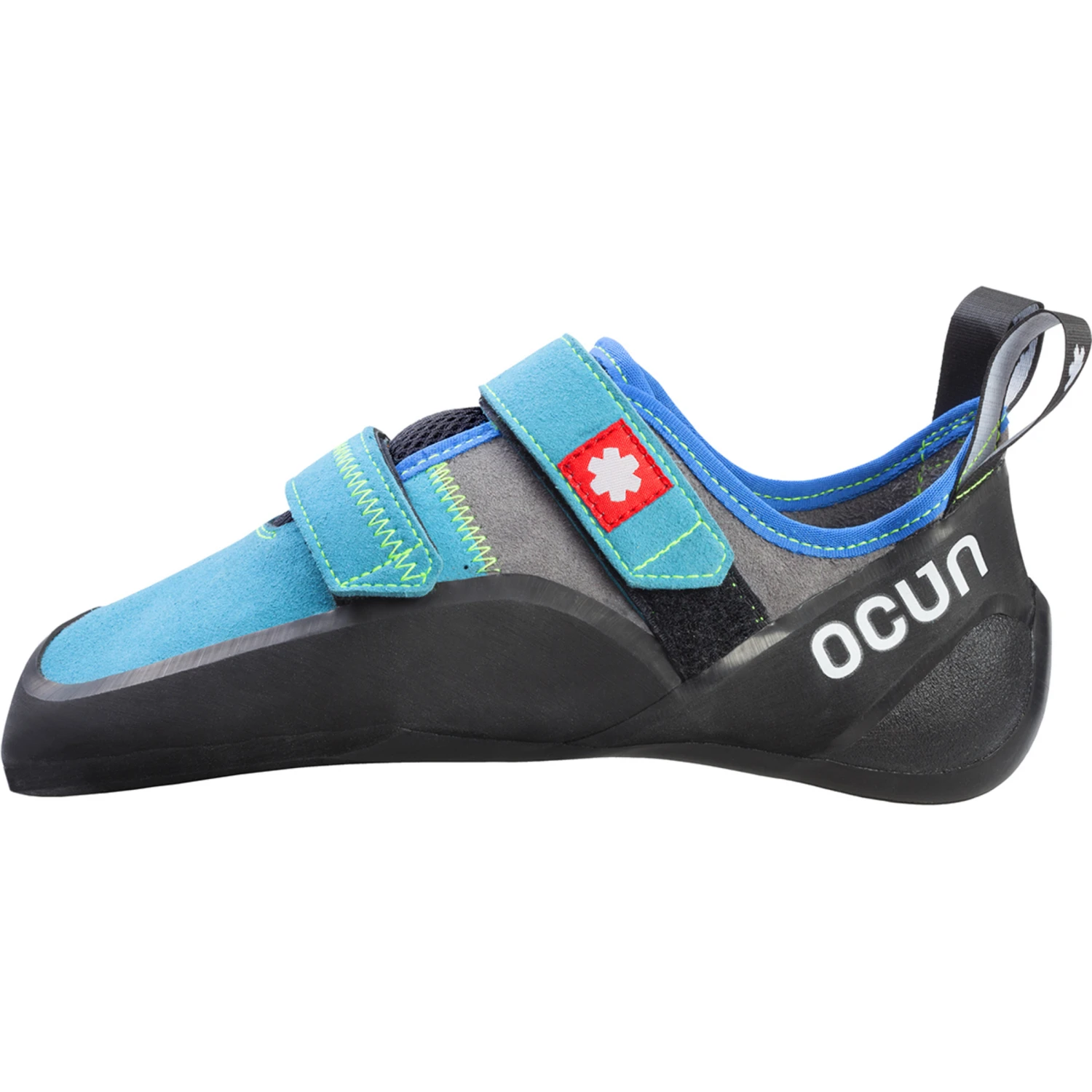 Ocun Strike QC Climbing Shoes 4 Ocun Strike QC Climbing Shoes - Image 2