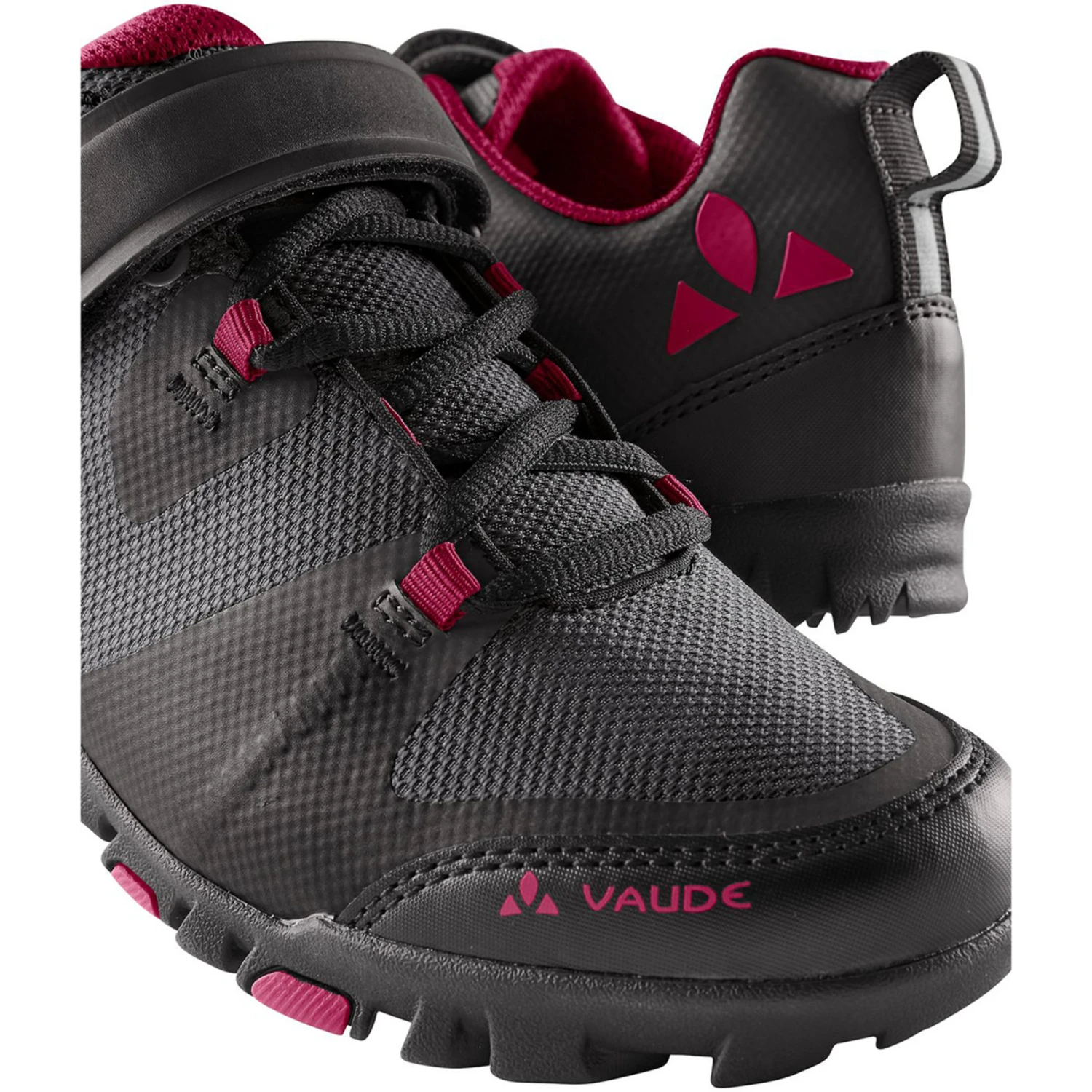 VAUDE Women's TVL Pavei Bike Shoes 4 VAUDE Women's TVL Pavei Bike Shoes - Image 2