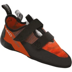 Weaver Climbing Shoes