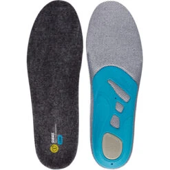 Sidas 3 Feet Merino Low Insole