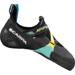 Scarpa Women's Arpia Climbing Shoe