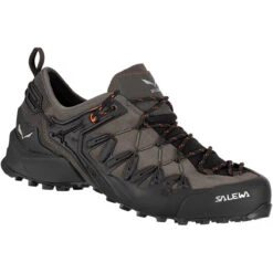 SALEWA Men's Wildfire Edge -Footwear Store iview 3006057 029 pic2