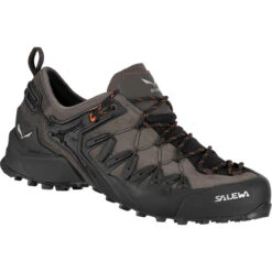 SALEWA Men's Wildfire Edge -Footwear Store iview 3006057 030 pic2