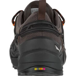 SALEWA Men's Wildfire Edge -Footwear Store iview 3006057 030 pic4