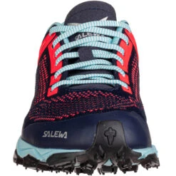 SALEWA Women's Lite Train Knit -Footwear Store iview 3006062 027 pic3