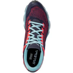 SALEWA Women's Lite Train Knit -Footwear Store iview 3006062 027 pic5