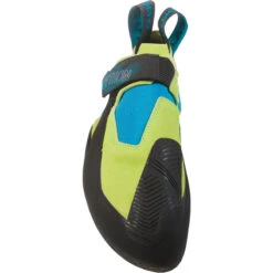 La Sportiva Python Climbing Shoes 9 La Sportiva Python Climbing Shoes -Footwear Store iview 3006097 024 pic2