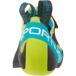 La Sportiva Python Climbing Shoes 11 La Sportiva Python Climbing Shoes -Footwear Store iview 3006097 024 pic4