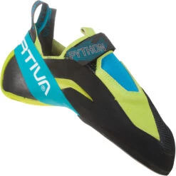 La Sportiva Python Climbing Shoes 12 La Sportiva Python Climbing Shoes -Footwear Store iview 3006097 024 pic5