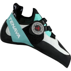 Tenaya Oasi LV Climbing Shoes