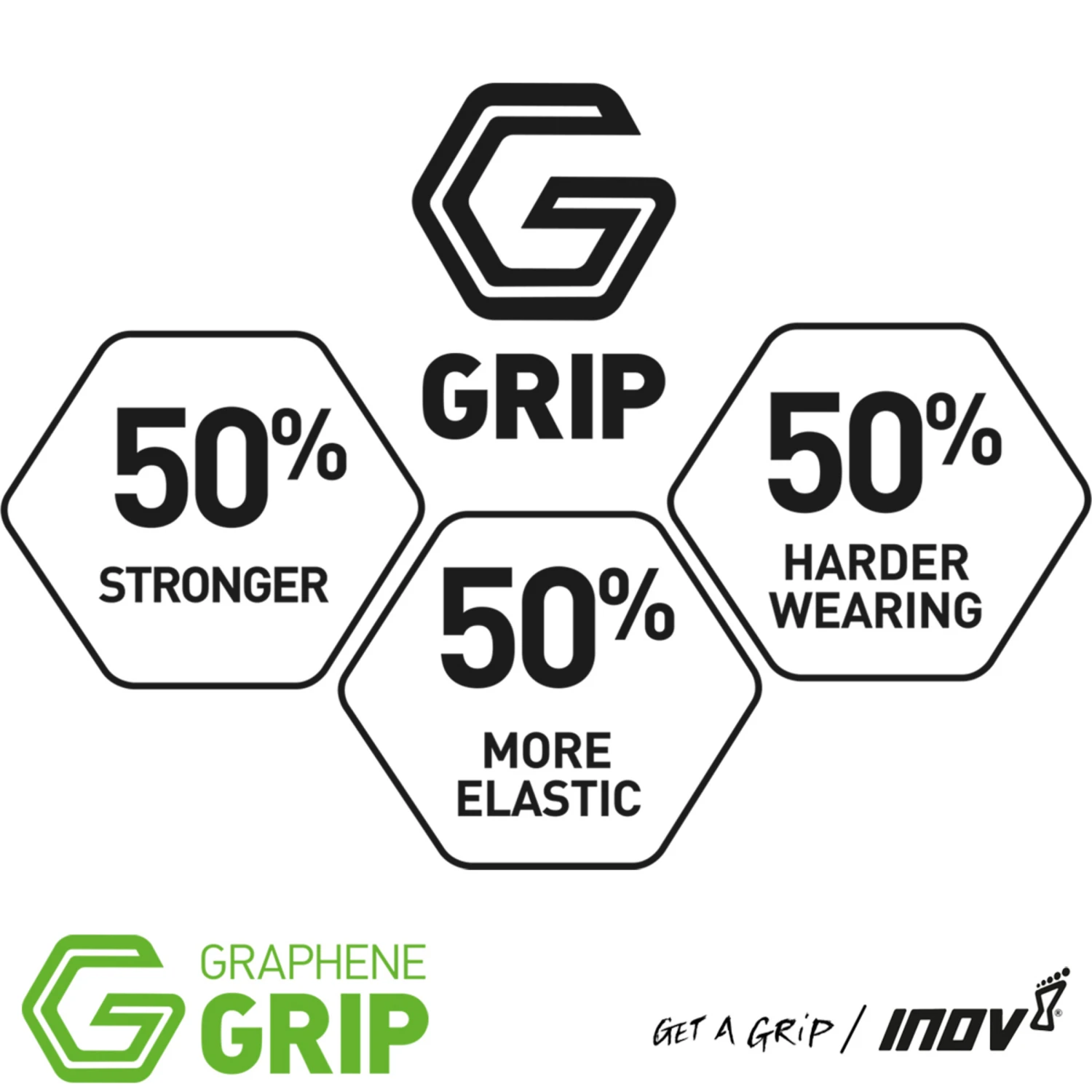 Inov-8 Men's Roclite 345 GTX Shoe 11 Inov-8 Men's Roclite 345 GTX Shoe - Image 9