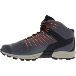 Inov-8 Men's Roclite 345 GTX Shoe 14 Inov-8 Men's Roclite 345 GTX Shoe -Footwear Store iview 3006199 031 pic4