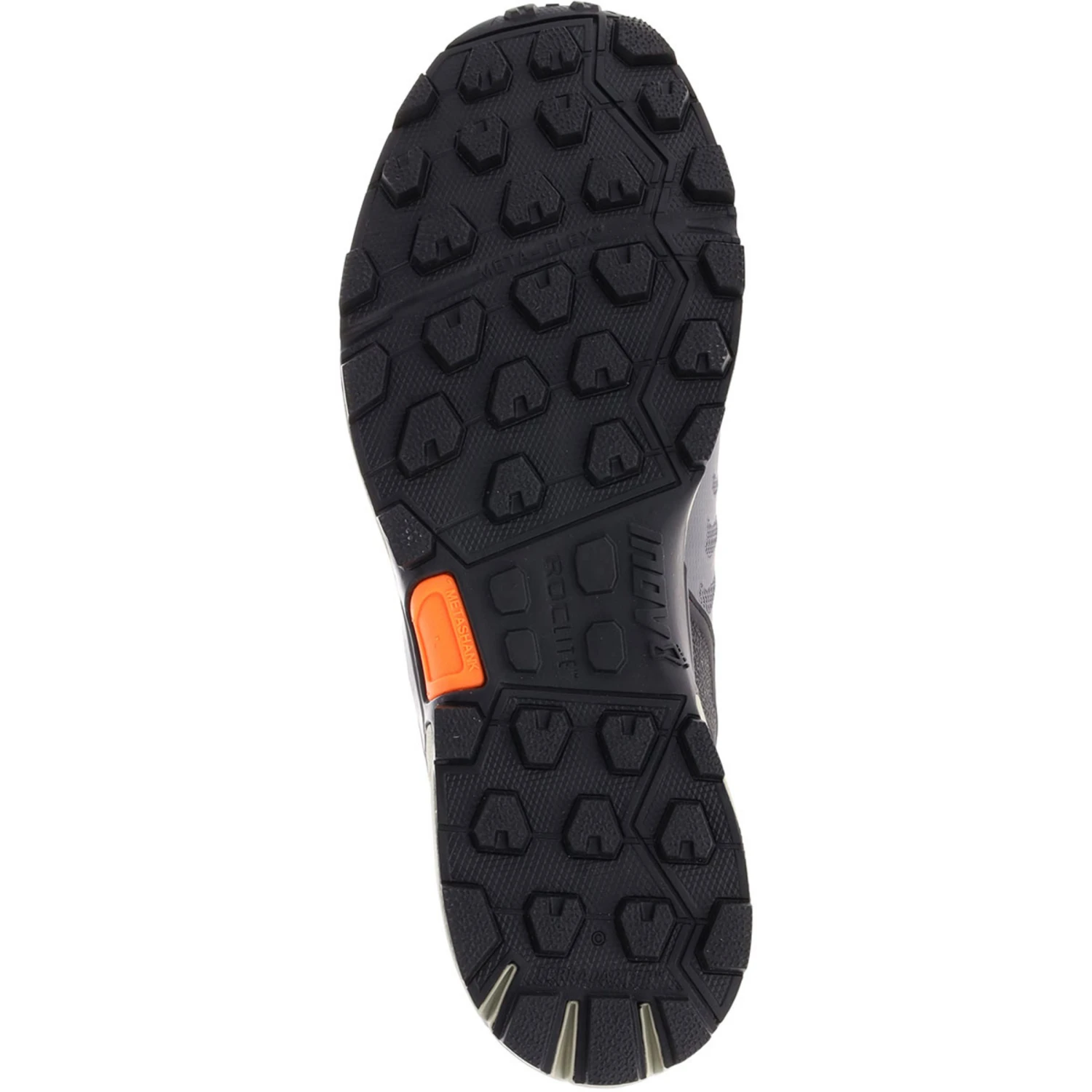 Inov-8 Men's Roclite 345 GTX Shoe 9 Inov-8 Men's Roclite 345 GTX Shoe - Image 7