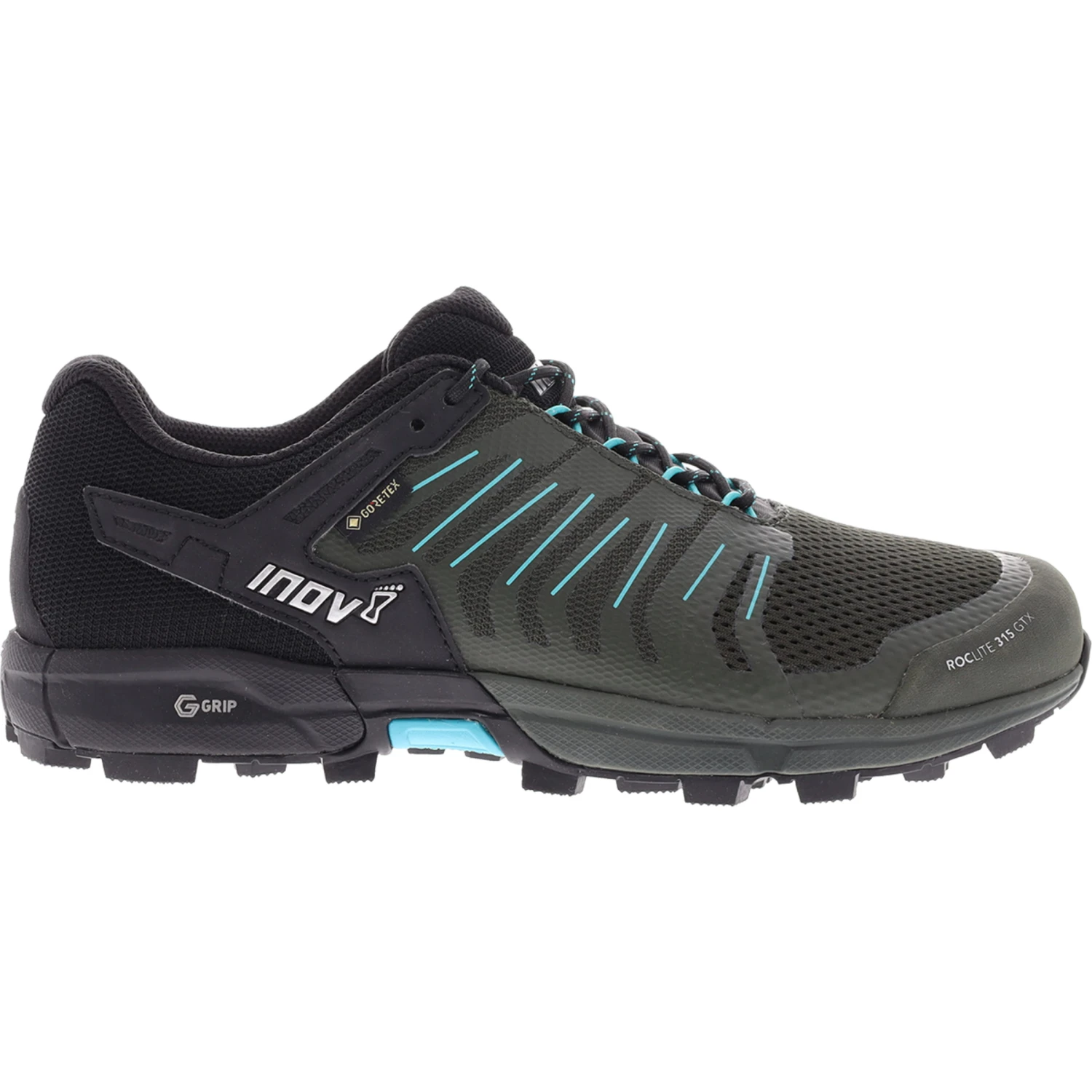 Inov-8 Women's Roclite 315 GTX Shoes 3 Inov-8 Women's Roclite 315 GTX Shoes