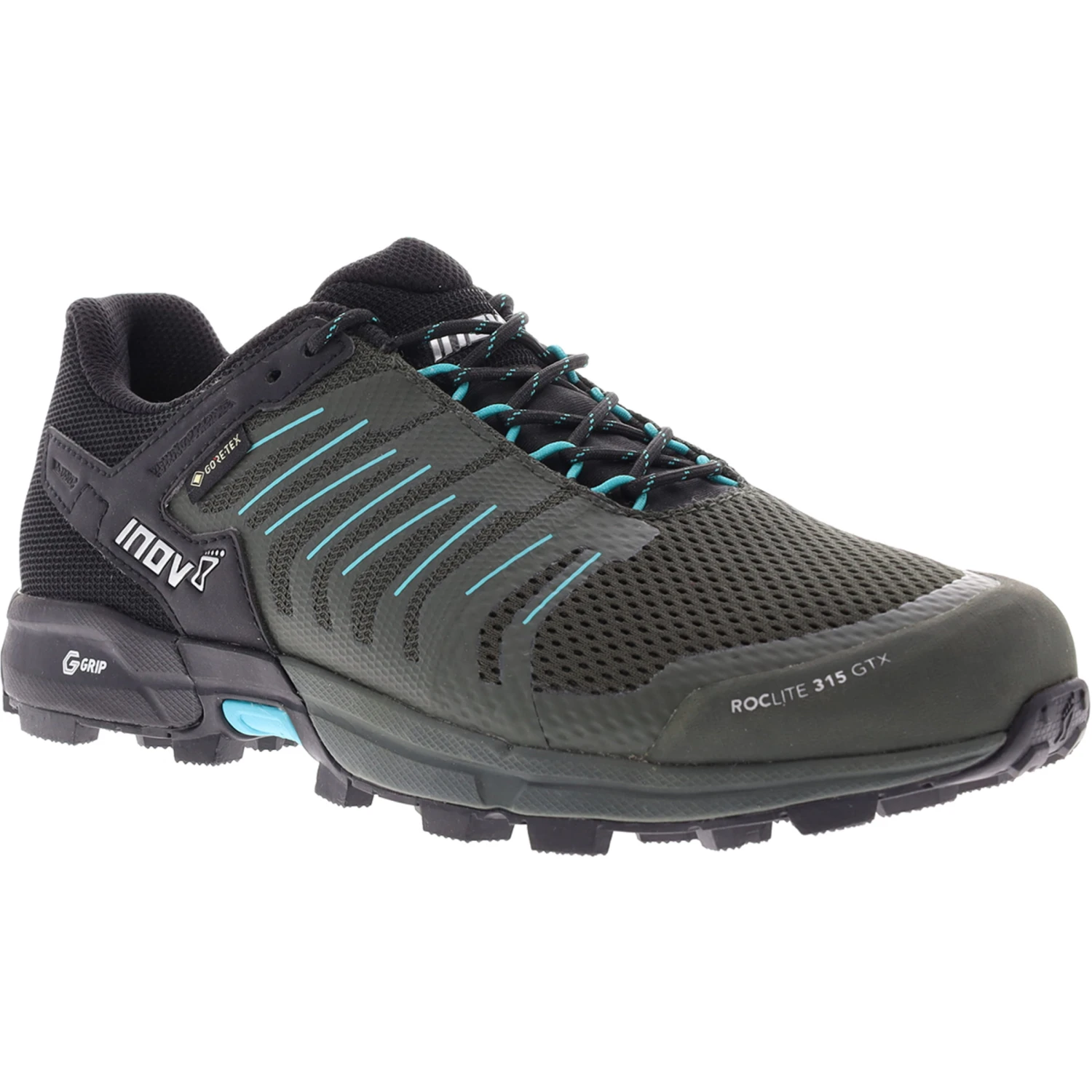 Inov-8 Women's Roclite 315 GTX Shoes 4 Inov-8 Women's Roclite 315 GTX Shoes - Image 2