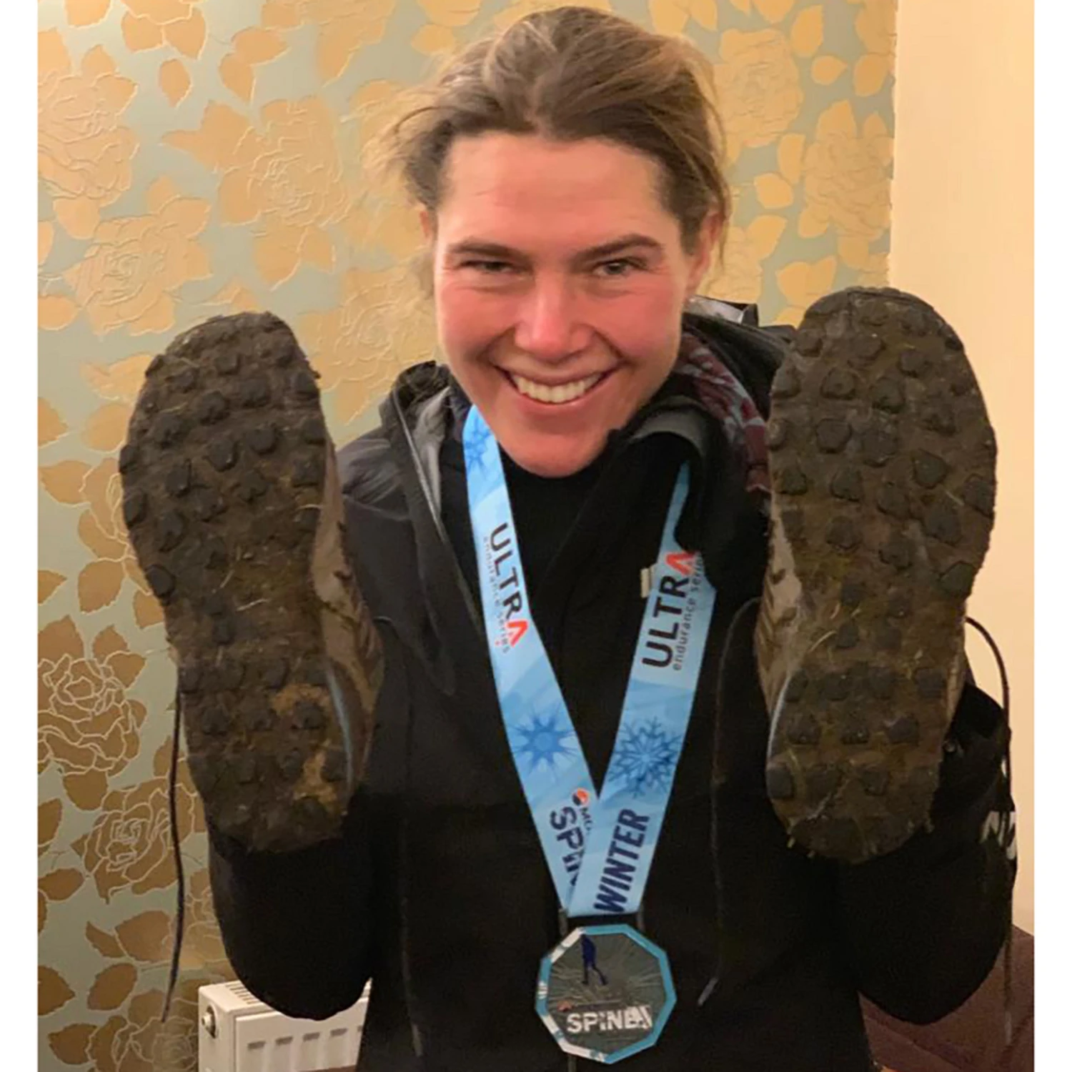 Inov-8 Women's Roclite 275 Shoes 10 Inov-8 Women's Roclite 275 Shoes - Image 8