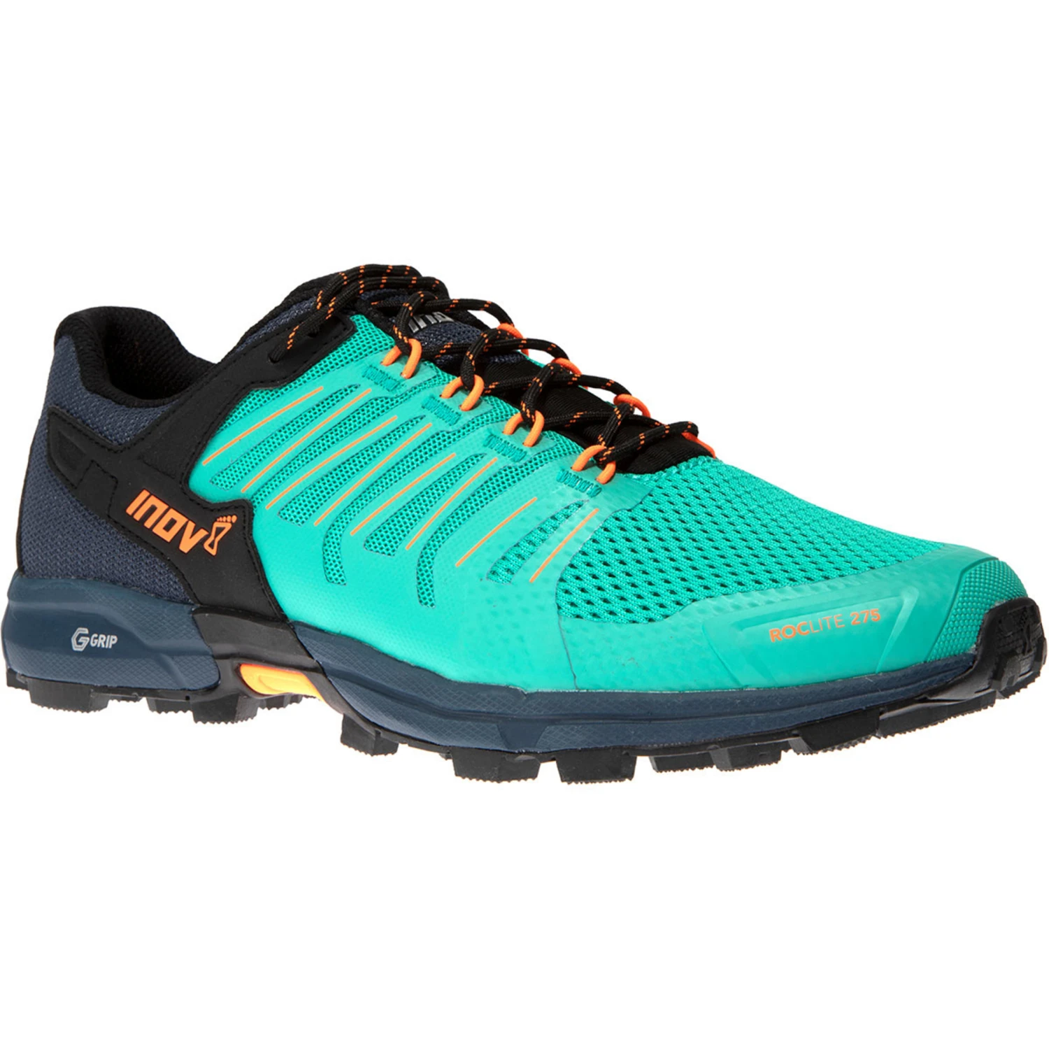 Inov-8 Women's Roclite 275 Shoes 4 Inov-8 Women's Roclite 275 Shoes - Image 2