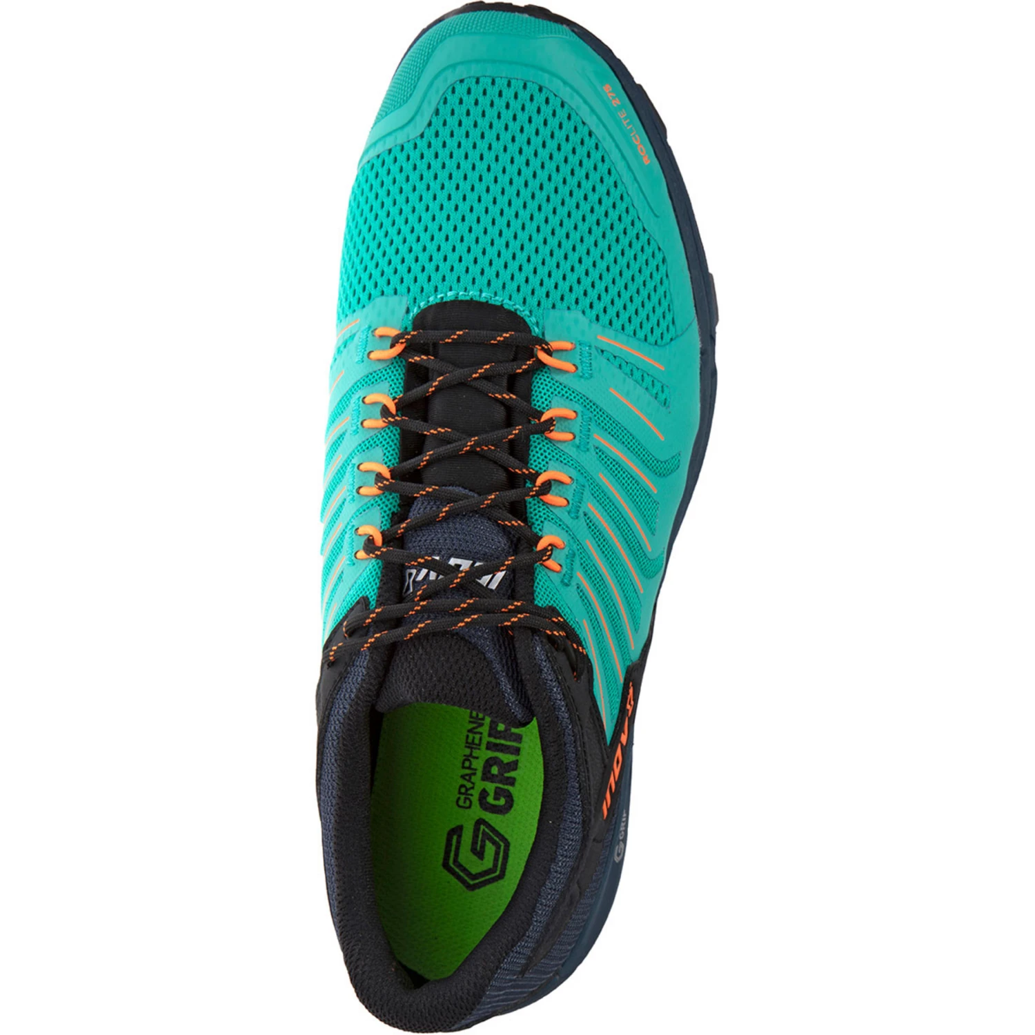 Inov-8 Women's Roclite 275 Shoes 8 Inov-8 Women's Roclite 275 Shoes - Image 6