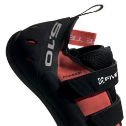 Five Ten Women's Anasalzi LV Pro Climbing Shoes -Footwear Store iview 3006269 001 pic8