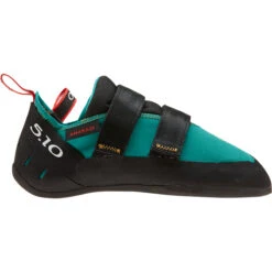 Five Ten Women's Anasalzi LV Climbing Shoes