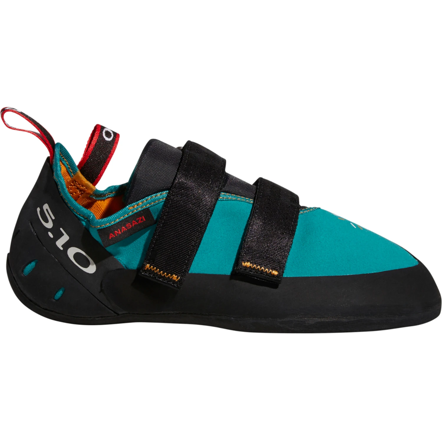 Five Ten Women's Anasalzi LV Climbing Shoes 4 Five Ten Women's Anasalzi LV Climbing Shoes - Image 2
