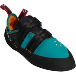 Five Ten Women's Anasalzi LV Climbing Shoes 13 Five Ten Women's Anasalzi LV Climbing Shoes -Footwear Store iview 3006270 001 pic3