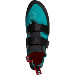 Five Ten Women's Anasalzi LV Climbing Shoes 14 Five Ten Women's Anasalzi LV Climbing Shoes -Footwear Store iview 3006270 001 pic4