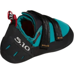 Five Ten Women's Anasalzi LV Climbing Shoes 16 Five Ten Women's Anasalzi LV Climbing Shoes -Footwear Store iview 3006270 001 pic6