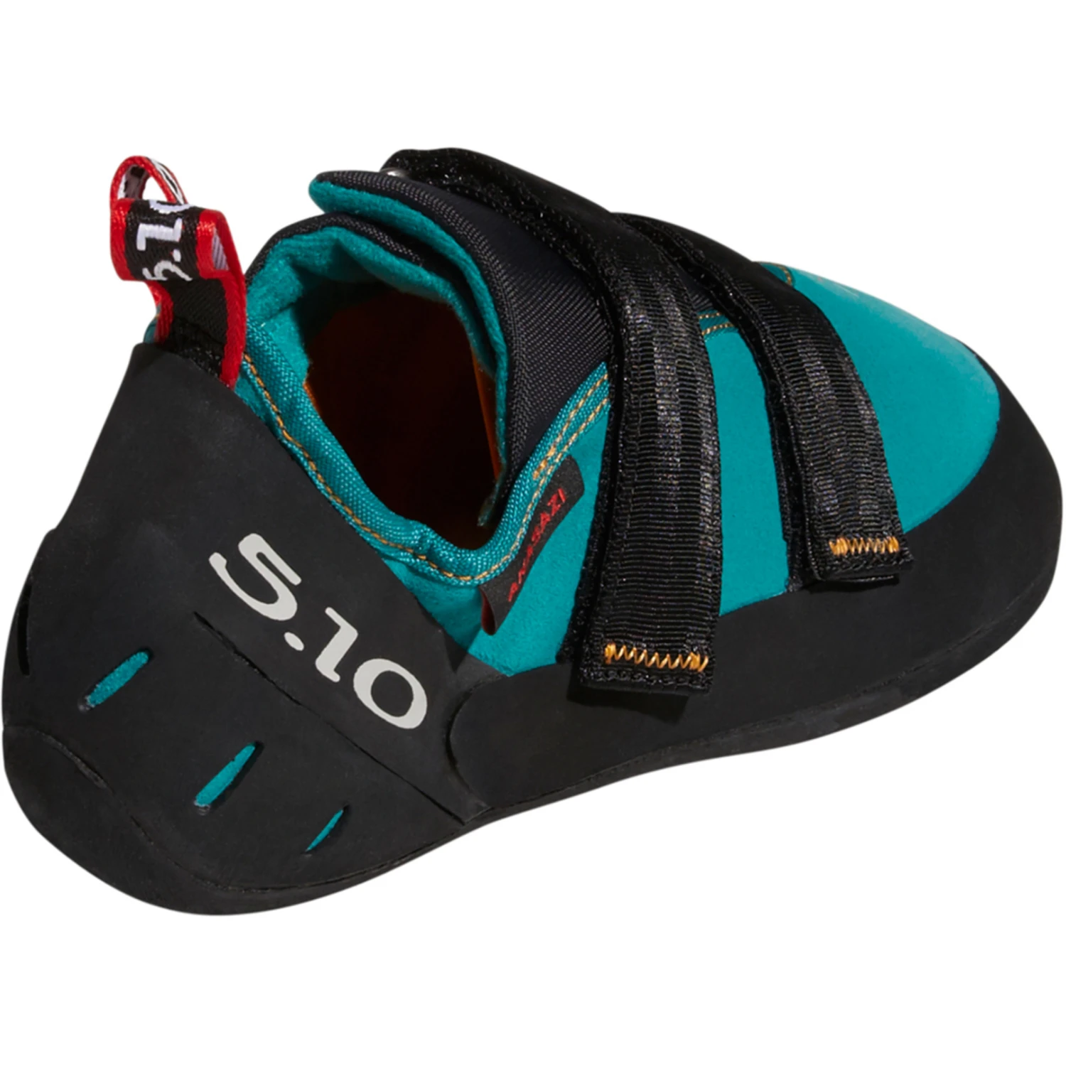 Five Ten Women's Anasalzi LV Climbing Shoes 8 Five Ten Women's Anasalzi LV Climbing Shoes - Image 6