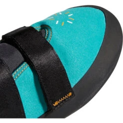 Five Ten Women's Anasalzi LV Climbing Shoes 18 Five Ten Women's Anasalzi LV Climbing Shoes -Footwear Store iview 3006270 001 pic8