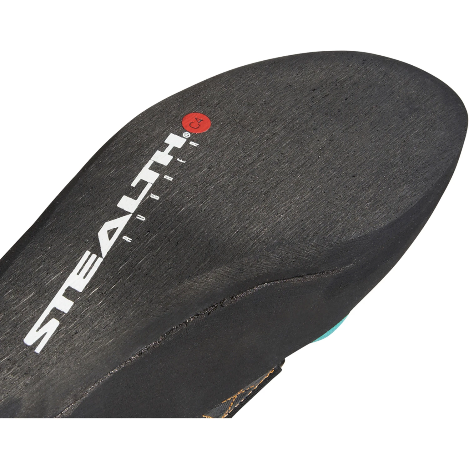 Five Ten Women's Anasalzi LV Climbing Shoes 11 Five Ten Women's Anasalzi LV Climbing Shoes - Image 9