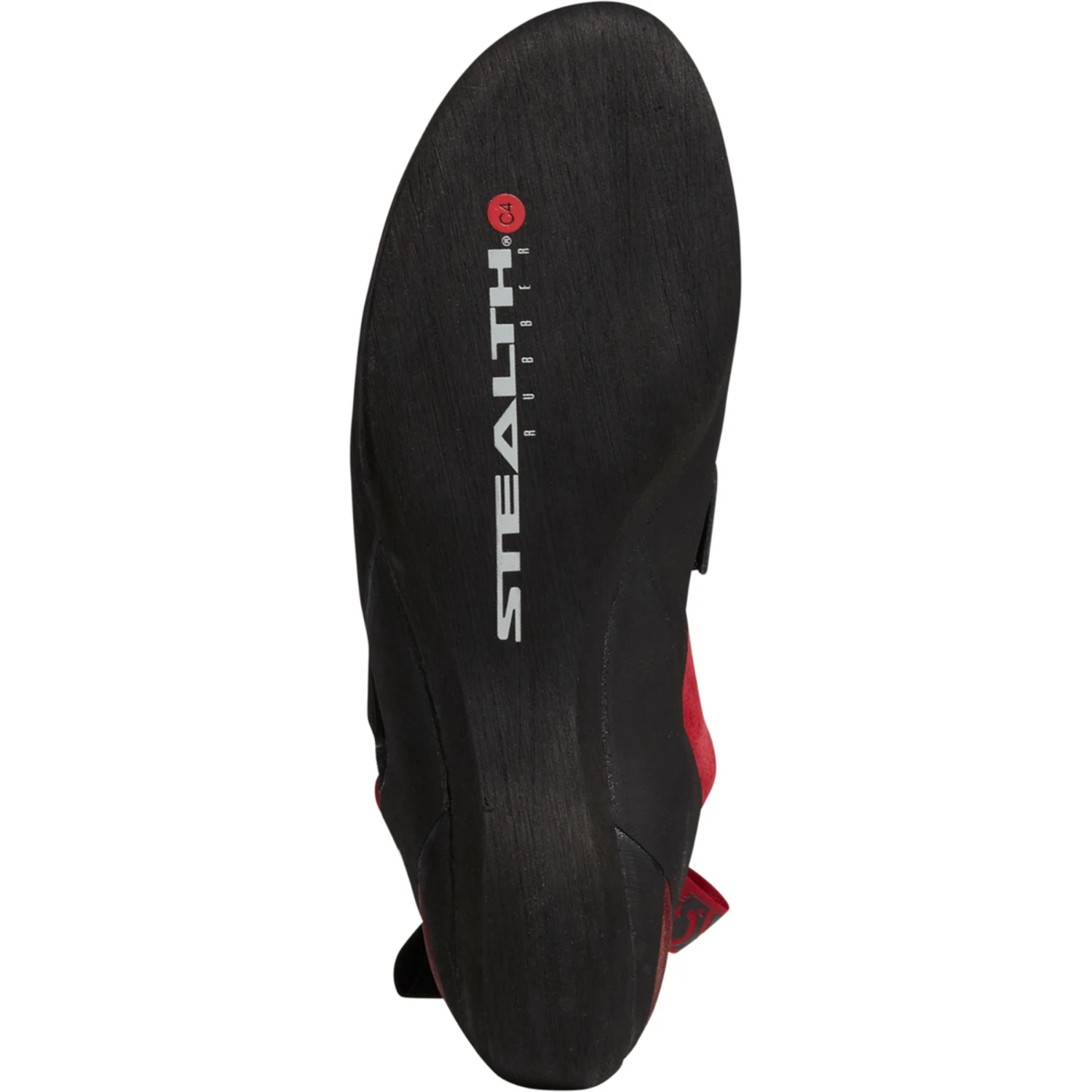 Five Ten Women's Asym Climbing Shoes 8 Five Ten Women's Asym Climbing Shoes - Image 6