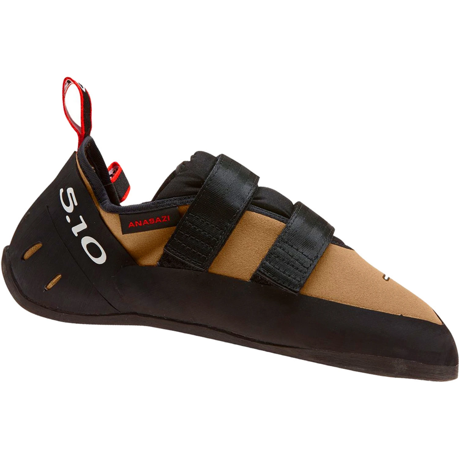 Five Ten Anasazi VCS Climbing Shoes 3 Five Ten Anasazi VCS Climbing Shoes