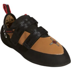 Five Ten Anasazi VCS Climbing Shoes 12 Five Ten Anasazi VCS Climbing Shoes -Footwear Store iview 3006325 001 pic3