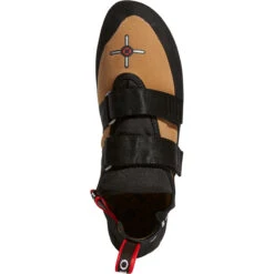 Five Ten Anasazi VCS Climbing Shoes 17 Five Ten Anasazi VCS Climbing Shoes -Footwear Store iview 3006325 001 pic8