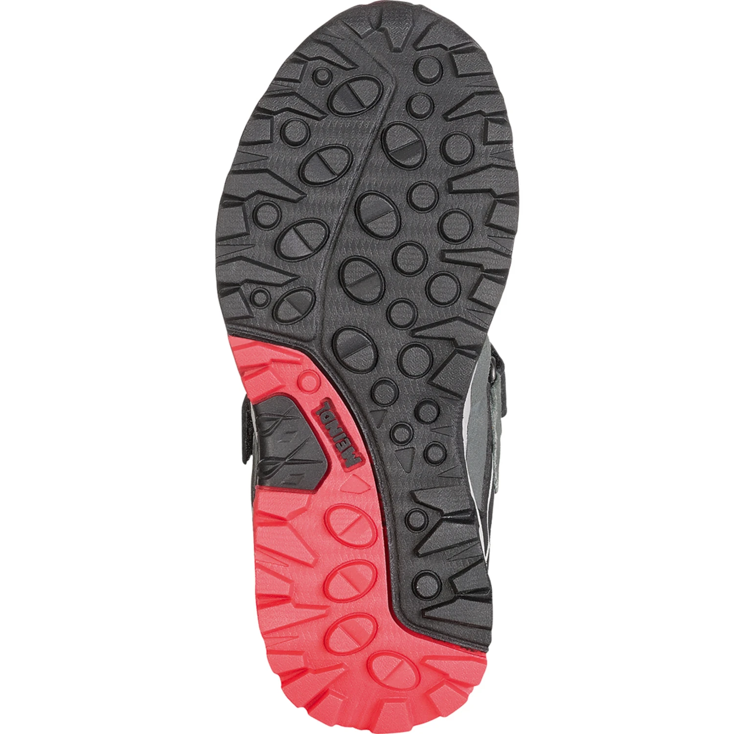 Meindl Kids Boneto Mid Shoes 4 Meindl Kids Boneto Mid Shoes - Image 2