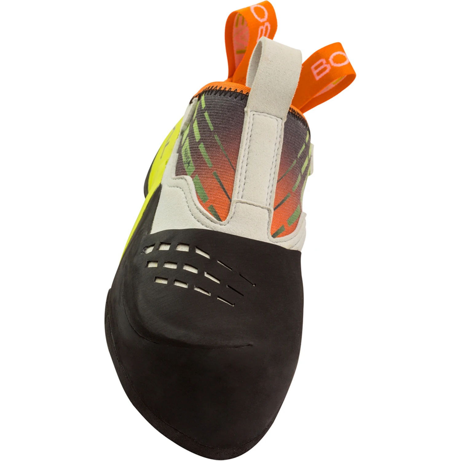 BOREAL Men's Ninja Climbing Shoes 4 BOREAL Men's Ninja Climbing Shoes - Image 2