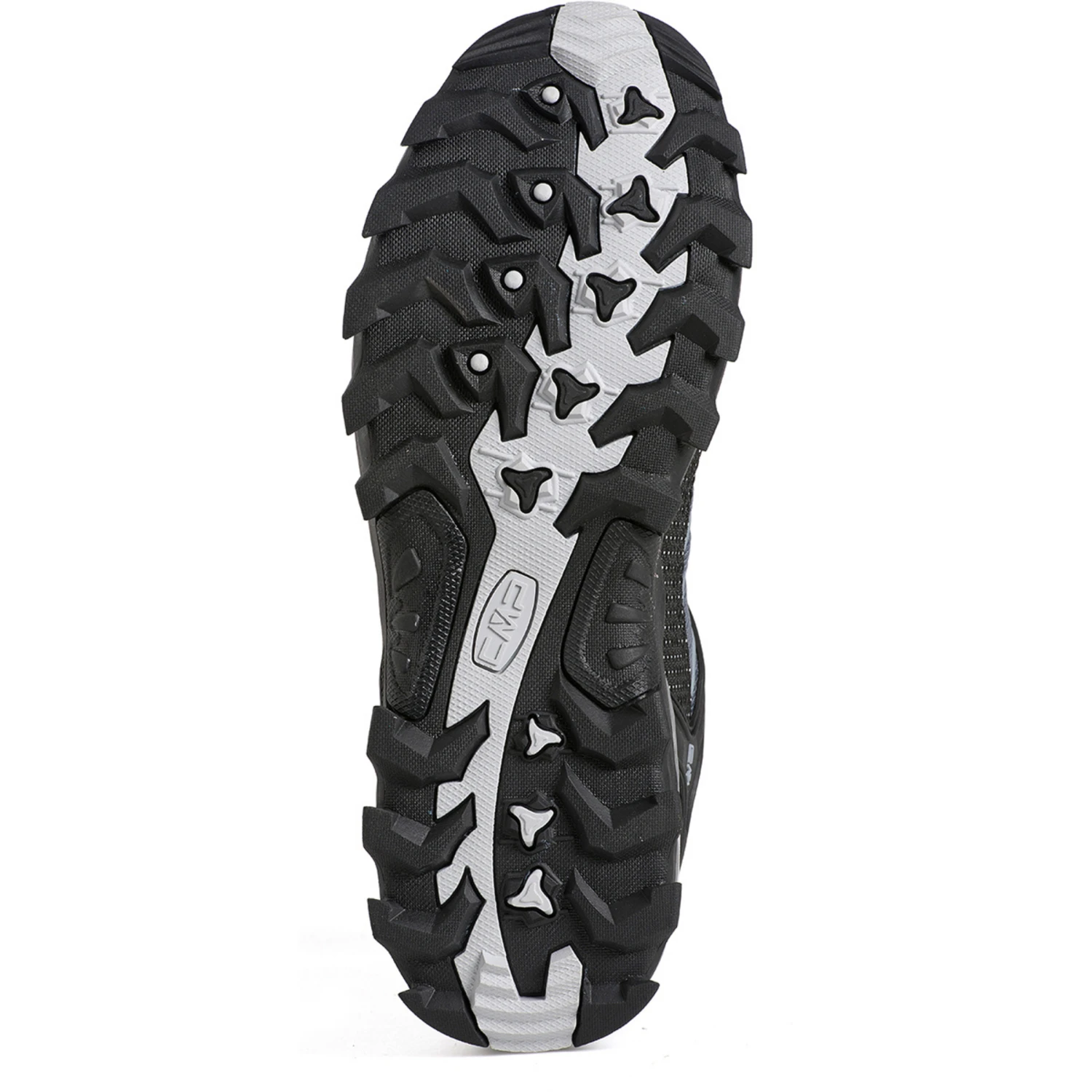 CMP Men's Rigel Low WP 4 CMP Men's Rigel Low WP - Image 2