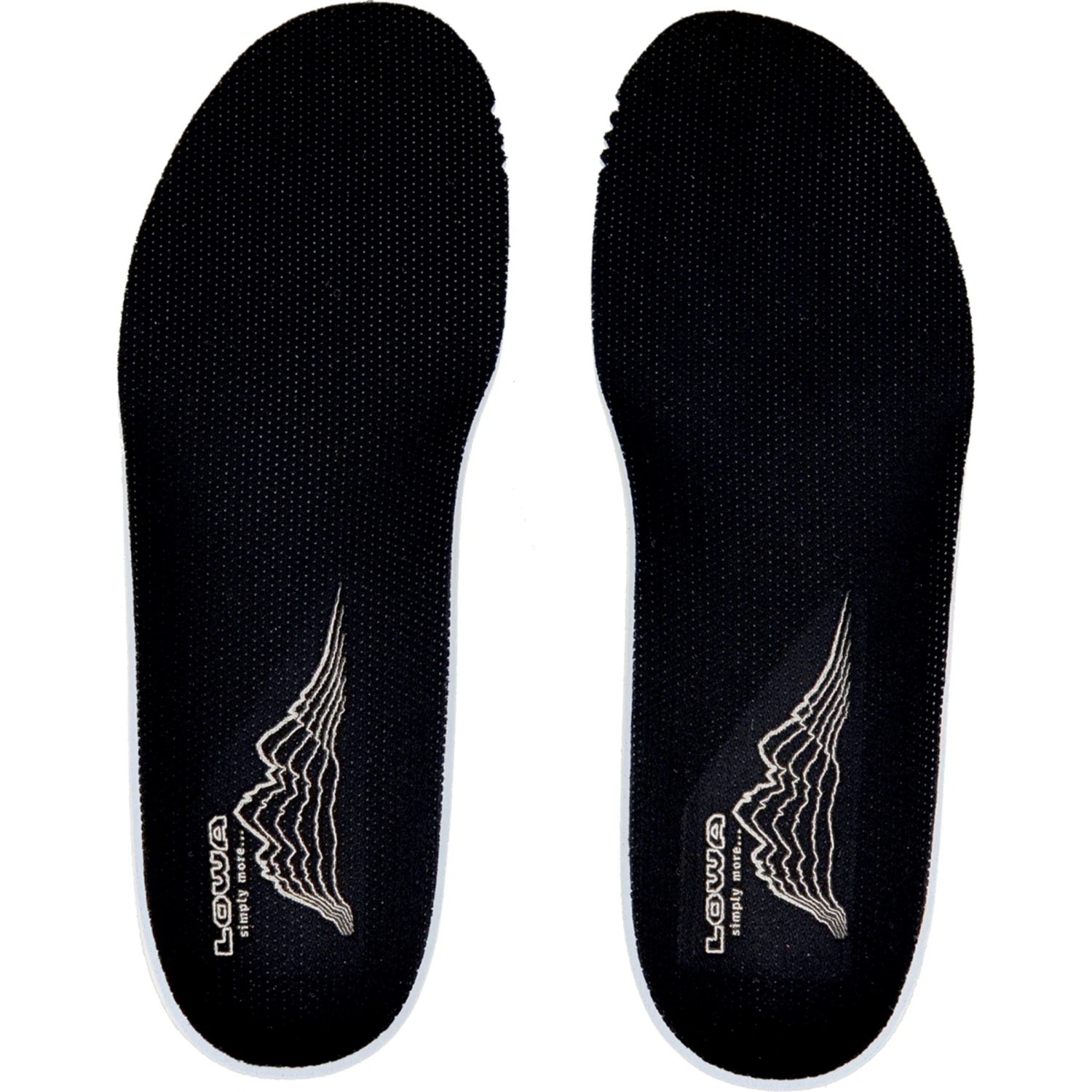 Lowa Women's Trekking Insole 3 Lowa Women's Trekking Insole