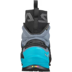 SALEWA Women's Wildfire Edge Mid Gore-Tex® Shoe 14 SALEWA Women's Wildfire Edge Mid Gore-Tex® Shoe -Footwear Store iview 3006892 001 pic5