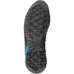 SALEWA Women's Wildfire Edge Mid Gore-Tex® Shoe 16 SALEWA Women's Wildfire Edge Mid Gore-Tex® Shoe -Footwear Store iview 3006892 001 pic7