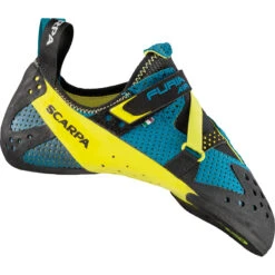 Scarpa Furia Air Kletterschuhe