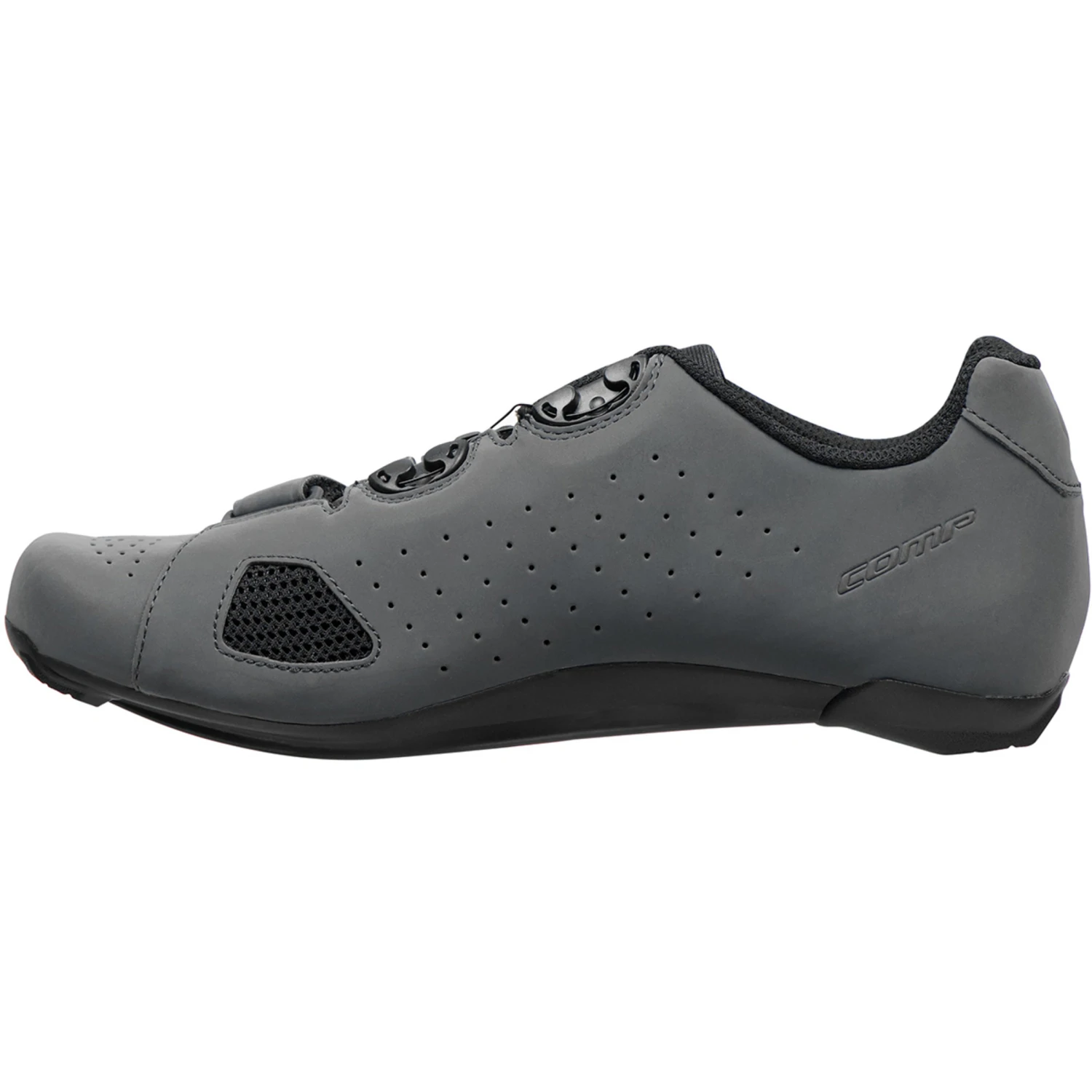 Scott Men's Road Comp Boa Reflective Bike Shoes 4 Scott Men's Road Comp Boa Reflective Bike Shoes - Image 2