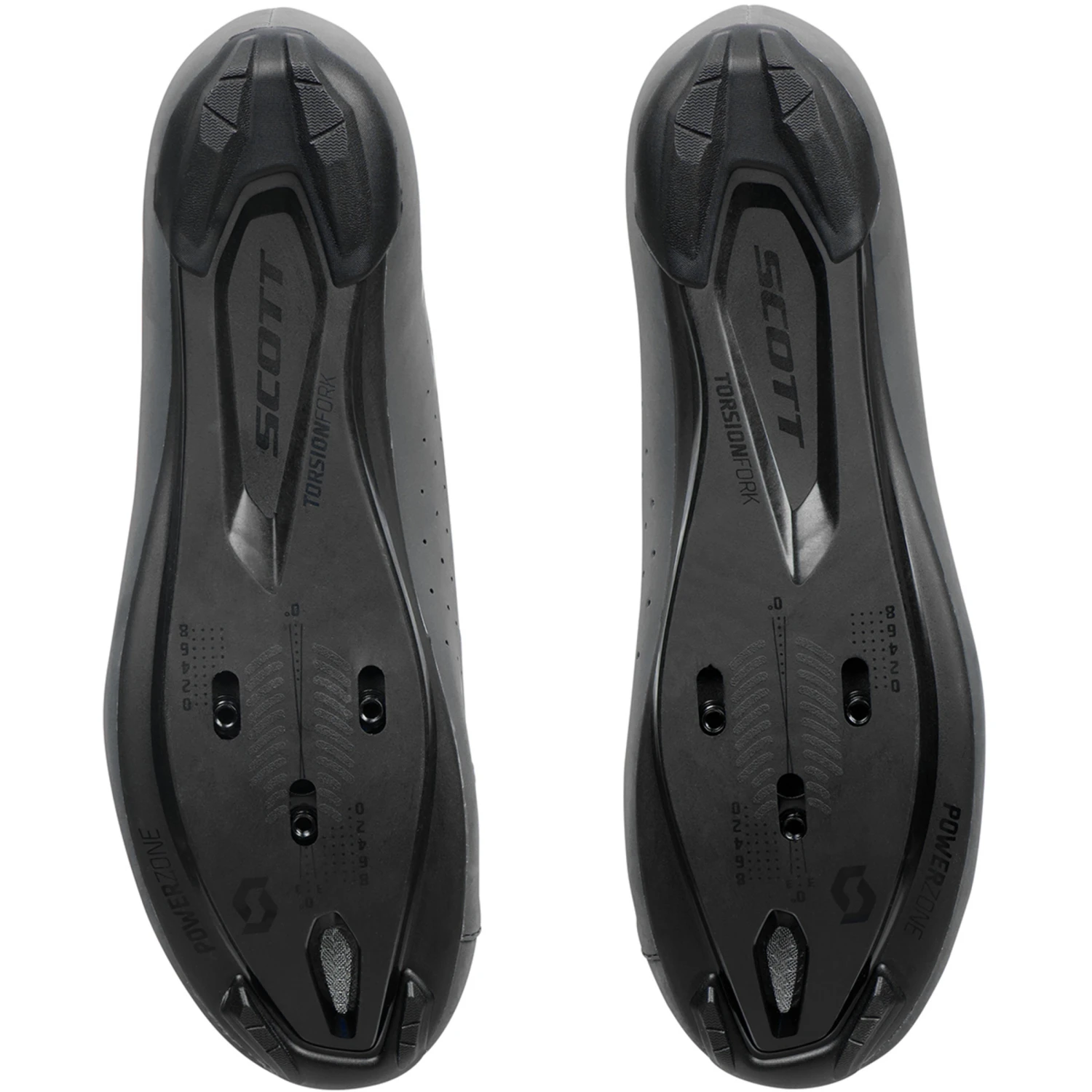 Scott Men's Road Comp Boa Reflective Bike Shoes 5 Scott Men's Road Comp Boa Reflective Bike Shoes - Image 3
