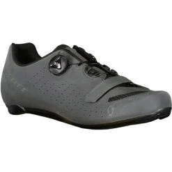 Scott Men's Road Comp Boa Reflective Bike Shoes 10 Scott Men's Road Comp Boa Reflective Bike Shoes -Footwear Store iview 3007201 008 pic4