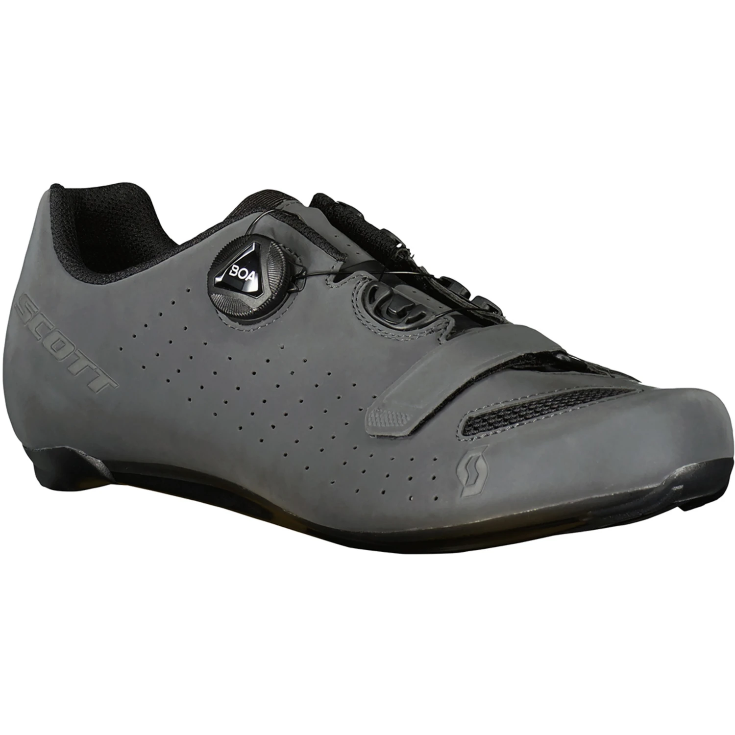 Scott Men's Road Comp Boa Reflective Bike Shoes 6 Scott Men's Road Comp Boa Reflective Bike Shoes - Image 4