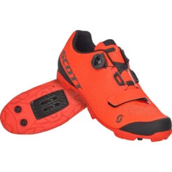 Scott Men's MTB Vertec Boa Bike Shoes -Footwear Store iview 3007202 008 pic3